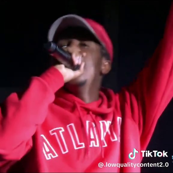 Throwback Music Highlights by Emtee the Hustler