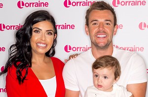 Love Island's Cara De La Hoyde and Nathan Massey marry in secret wedding