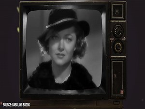 Myrna Loy Was the Nicest Actress in Hollywood, but She Was No Saint | Facts Verse