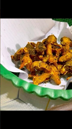 Try making this food menu, it's so delicious 😋😋😋