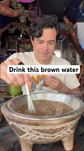 drink this instead of alcohol?