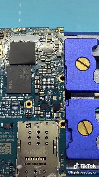 Phone Repair Service Course | Electronics Repair Classes