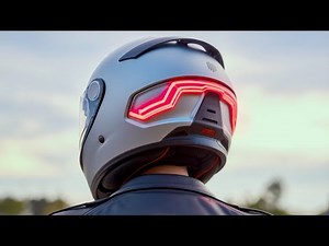 Best Smart Helmets (2025) - Best Motorcycle Smart Helmets