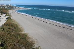 Jupiter Inlet Webcam