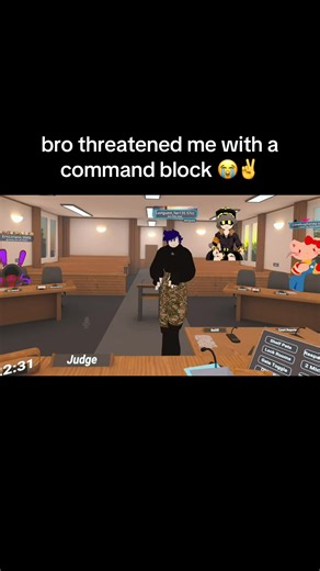 #vrchat #vrc #mcsm #fyp #fypシ