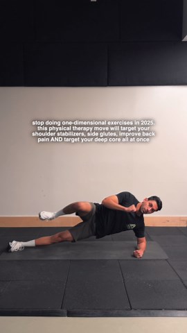 Improve Your Deep Core & Prevent Back Pain