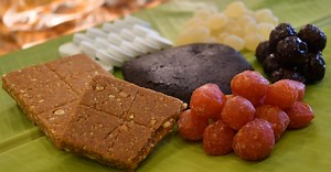 Kuchi mittai to kuruvi rotti, tasty treats of the 80s and 90s kids in Chennai are back