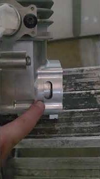 Modifying a RCMAXX 71cc engine. #mods #rc #2stroke ##losi5t #rc #shorts #taylorrc