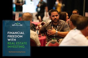 Free Course | Master Passive Income