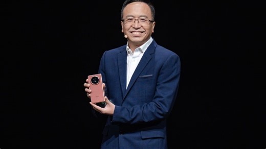 你可能不认识他，但你一定用过他做的产品