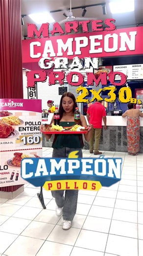 Promociones Increíbles con YANGO para Febrero