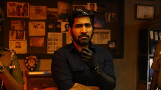 ‘Maargan’ movie review: Vijay Antony, debutant Ajay Dishan steer an impressive genre-blender with a faltering finish
