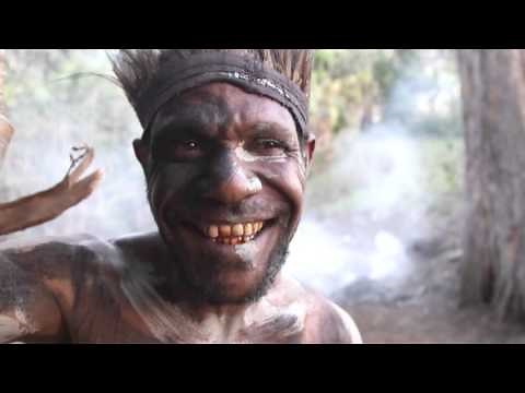 Virtual Tour of Goroka