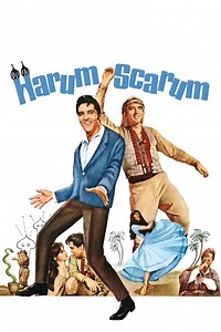 Harum Scarum Summary, Trailer, Cast, Where to Watch and More