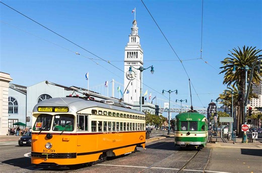 This City Was Just Named California's Most Expensive Tourist Destination—but Here's How to Visit on a Budget