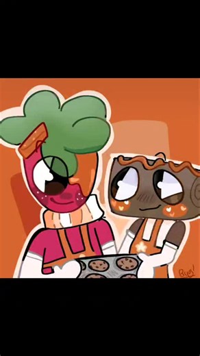 Sprout And Cosmo Is Sooo Cute!!!