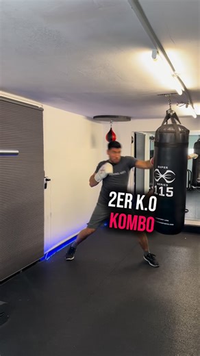 👉Einfache 2er K.O Kombo, die du auch als Anfänger im Boxen schnell lernen kannst‼️ . . ✅ Folge @coach.ferhat für weitere Tipps zum Boxen 🥊 . . . #boxen #boxenlernen #boxtrainer #kampfsport #boxtraining | Coach Ferhat