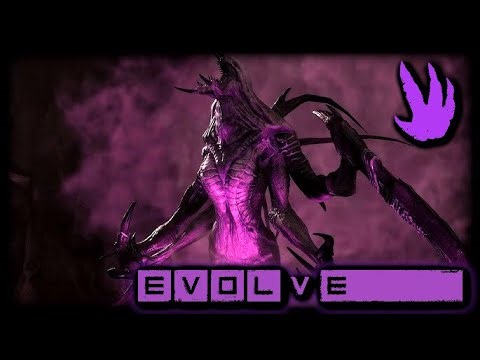 EVOLVE 2025 | MAGMA WRAITH GAMEPLAY #349 (1440p)