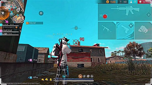 Full map gameplay 💕enjoy 💁#greenafreefireoffcial #viral_video @Free Fire Pakistan Official @Garena Free Fire PH