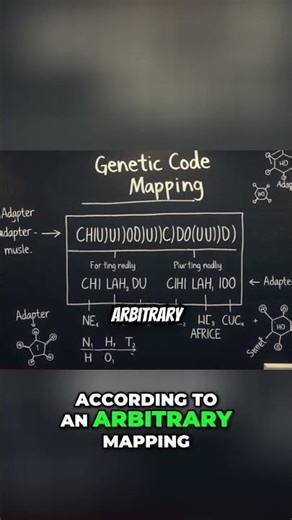 Cellular Architecture: The Science Behind Life's Impossible Standard! #shorts