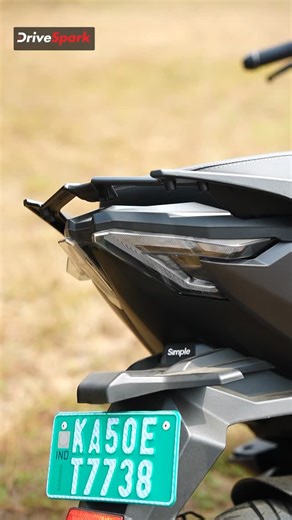 Simple Energy unveils the Simple One Gen 2, marking the next phase of India’s electric two-wheeler evolution #SimpleEnergy #SimpleOneGen2 #EVLaunch #ElectricScooter #EVNews IndiaAuto EVIndia FutureOfMobility AutoReels ElectricMobility | DriveSpark Kannada