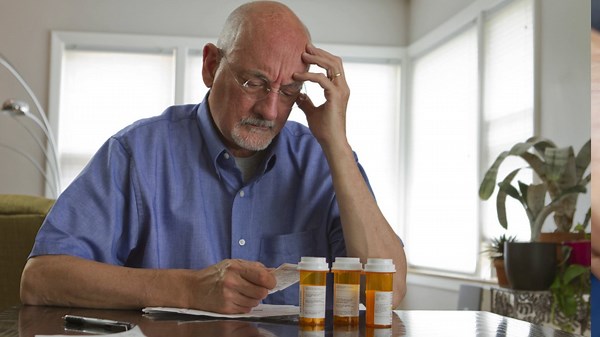 Your Medicare Part D Costs Are About to Skyrocket – Here's Why