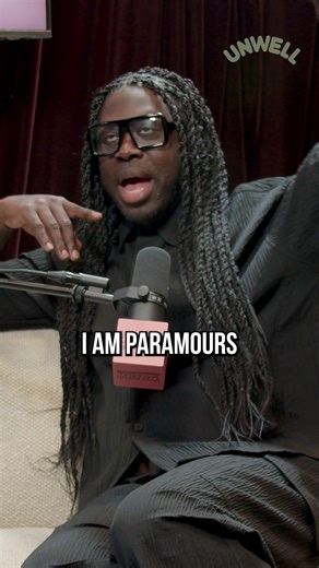 Experiencing Polyamory with Bob the Drag Queen