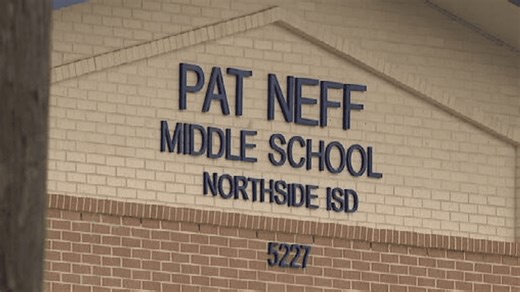 'He's not a criminal': Father of NISD autistic student opens up about son's arrest