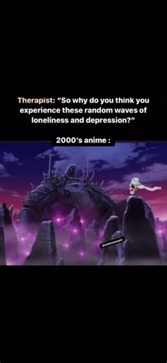 Nostalgic Anime Throwback: Sesshomaru from Inuyasha