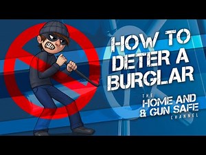 How to Prevent a Burglary: Tips and Tricks to Make Your Home a Less Appealing Target