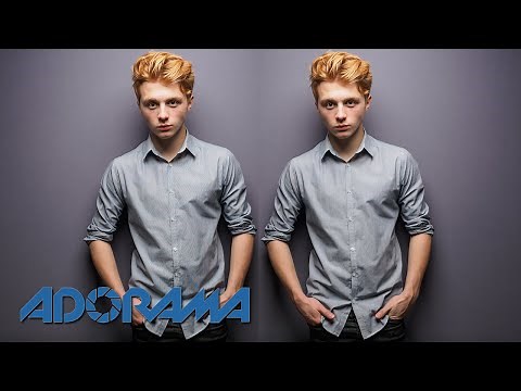 How to Deal with Moiré: Take and Make Great Photography with Gavin Hoey