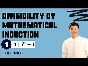 Proving Divisibility by Mathematical Induction (Solved #1) - Pre-Calculus