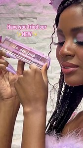 ✨Alluring 7 Color Eyeshadow Palette✨ Add a pop of color to your makeup looks with a shadow that leaves em' shook 🥰 💜6 different palettes, each to match your mood! Available @fivebelow 🏃‍♀️ #lacolorscosmetics #eyeshadow #eyeshadowpalette #fivebelow | LA COLORS Cosmetics