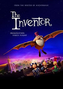 The Inventor Trailer