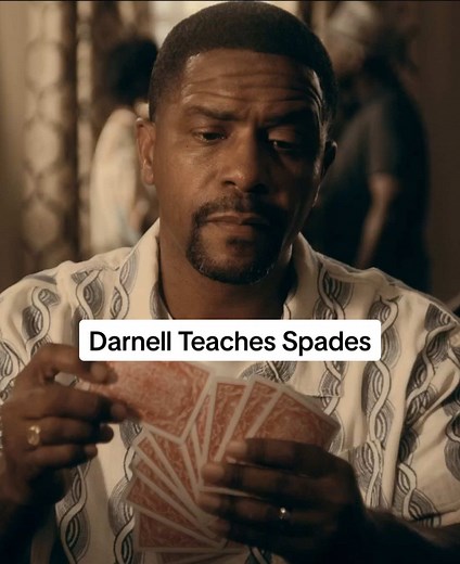 Learn How to Play Spades with Darnell
