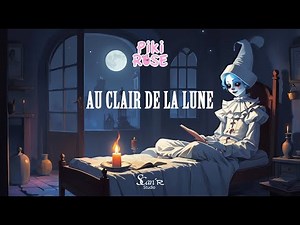 Au Clair de la Lune VERSION MODERNE chanson enfants traditionnelle française