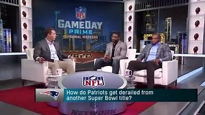 42K views · 260 reactions | "There is a blueprint out there if you want to beat Tom Brady." How can the Jaguars take down the defending champs? : LaDainian Tomlinson // NFL GameDay Prime | NFL Network | Facebook