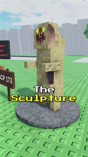 Game name is SCP Anomalies Tycoon