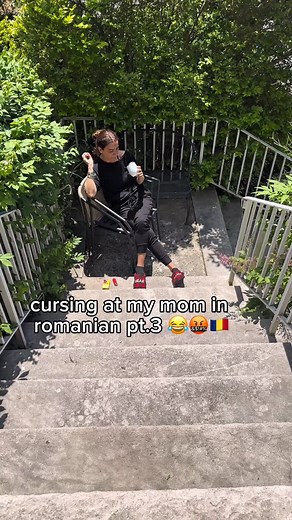 207K views · 1.4K reactions | romanian moms don’t play around  part 4 is up now 郎 | Damian Appice | Facebook