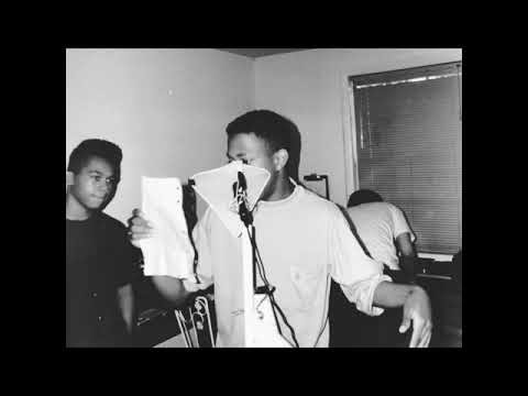 Vital Signs - Stopping All Your B.S. (1992)