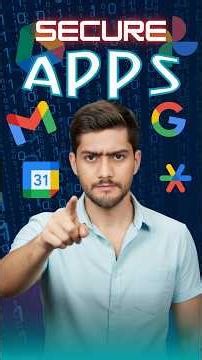 Popular Apps కి Safe Alternatives | Privacy Tips in తెలుగు