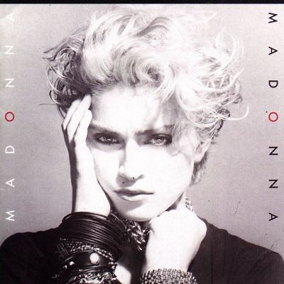 Madonna - Madonna | Album | AllMusic