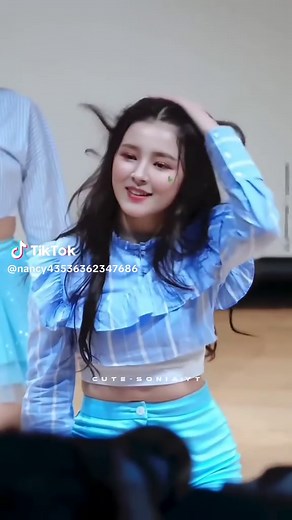 Queen Nancy of South Korea: A Showcase of Talent