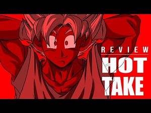 Yo, Son Goku and His Friends Return! (and other OVA/Specials) | HOT TAKE