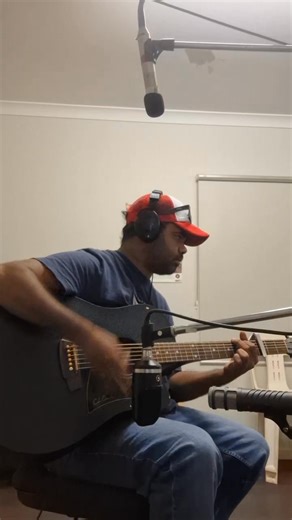 3.3K views · 41 reactions | Recording a few demo's to send down to Perth so the producer knows what to expect when I get there for my first EP album this one will definitely be on there "Cold Hearted Women"  #coldy #demo #album | Henry Skeen | Facebook