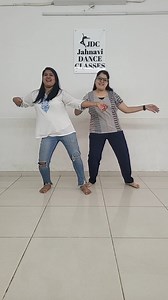 New trending Song Online/offline choreography- 8460455415 #jahnavidanceclasses #dance #duppatavali #trendingreels #viral | jahnavidanceclasses