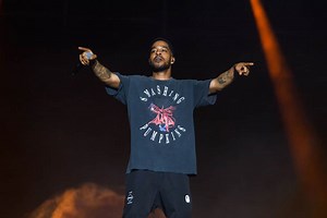 The Evolution Of Kid Cudi's "Solo Dolo."