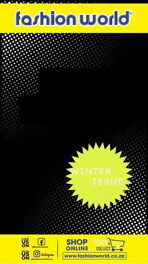 133K views · 464 reactions | View Our Season Must Have’s ❤️With a wide range of clothing options, styles and sizes, Fashion World is your number one shopping destination 朗If you’re looking to shine this season, make sure to head into any of our stores or shop online and get the latest fashion here.Shop Now ️https://www.fashionworld.co.za/collections/everyday-essentials-your-wardrobe-heroes | Fashion World | Facebook