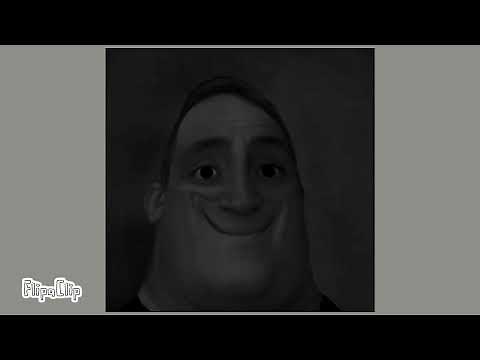 Mr incredible becoming insane