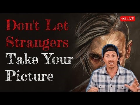 EXCLUSIVE EPISODE: Weird Stories That Actually Happened Vol 2 - MrBallen Podcast